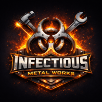 Infectious Metal Works